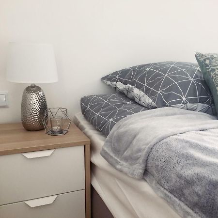 77 Krasnicka Apartment ลูบลิน ภายนอก รูปภาพ
